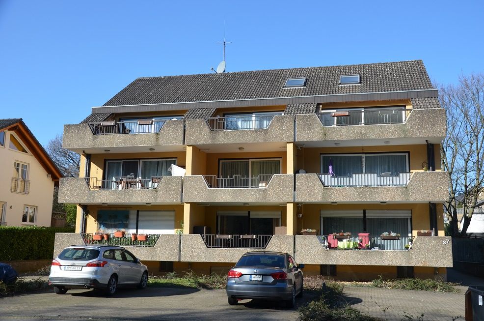 Strassenansicht