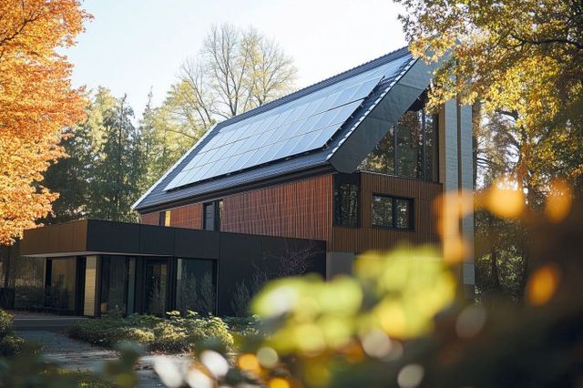 Energieeffizienzklassen bei Immobilien: Was Käufer und Eigentümer wissen sollten