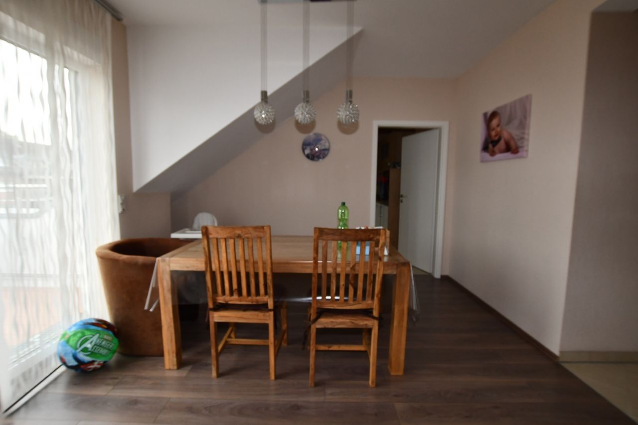 Esszimmer