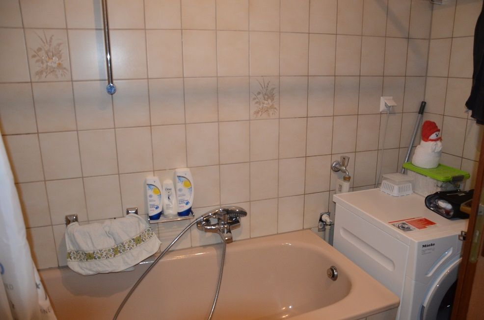 Badewanne