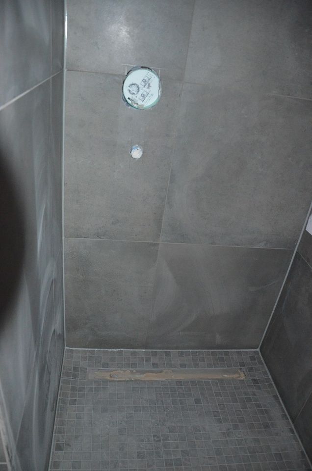 Dusche