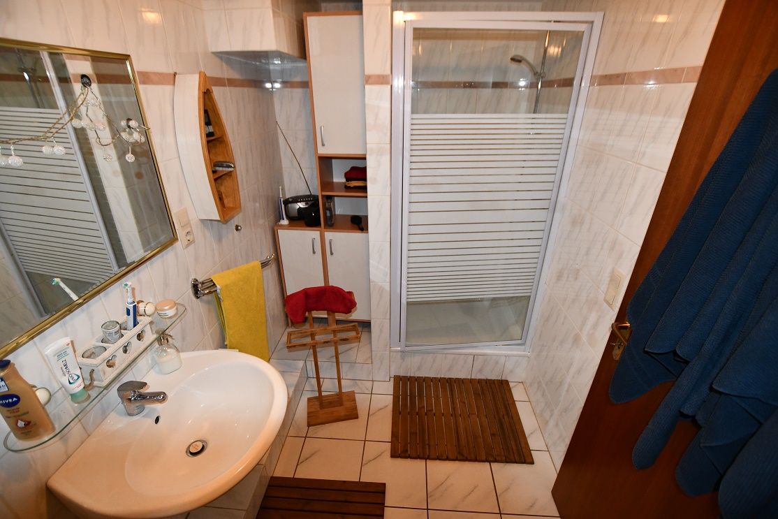 Baderzimmer 1