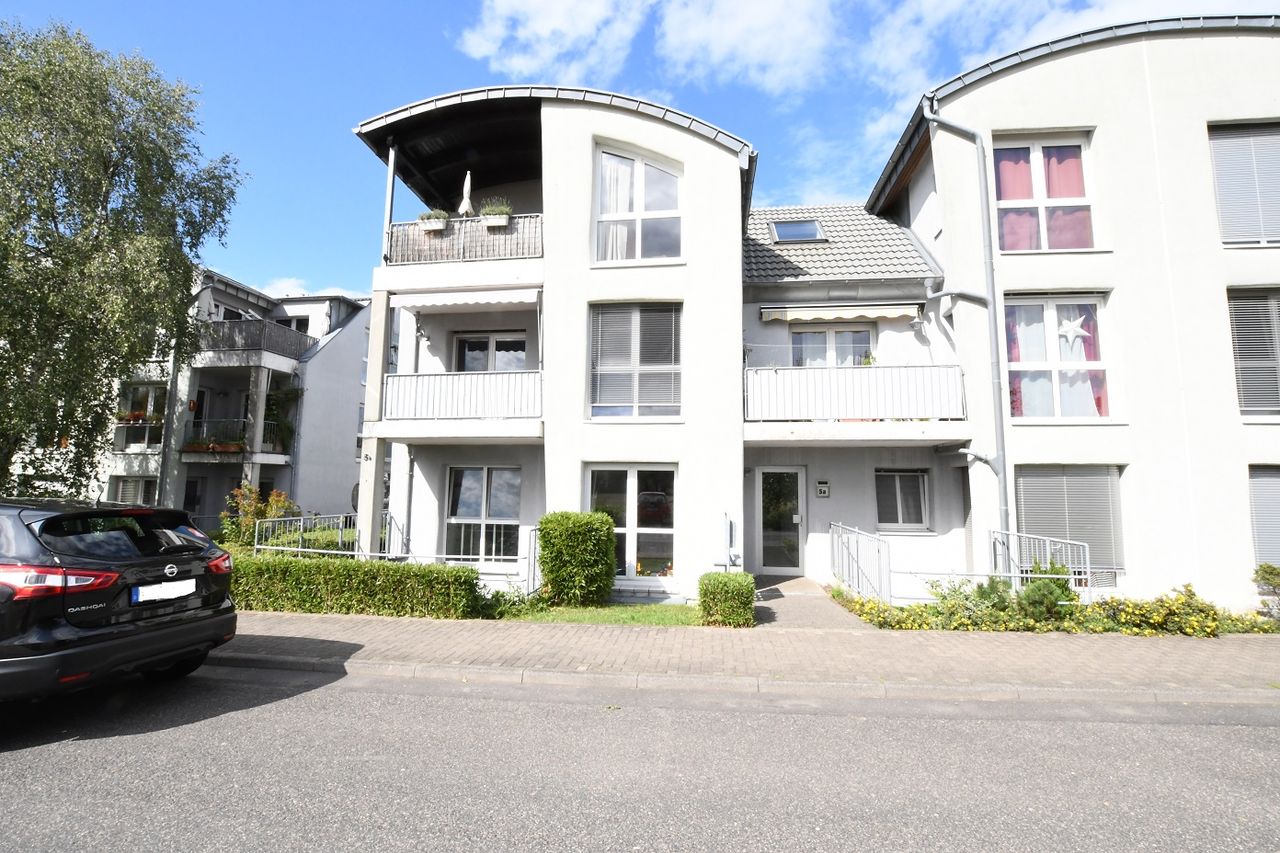 Ansicht