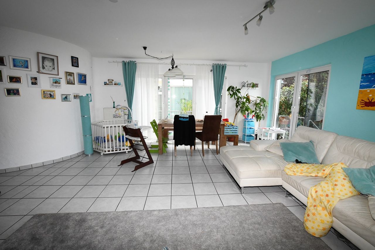 Wohnzimmer 1