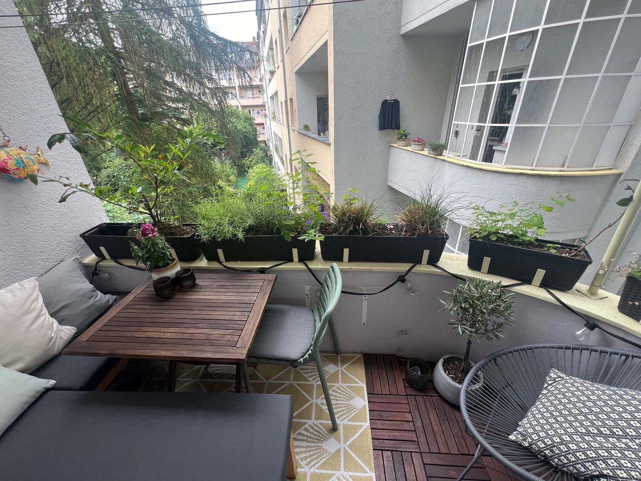 Balkon