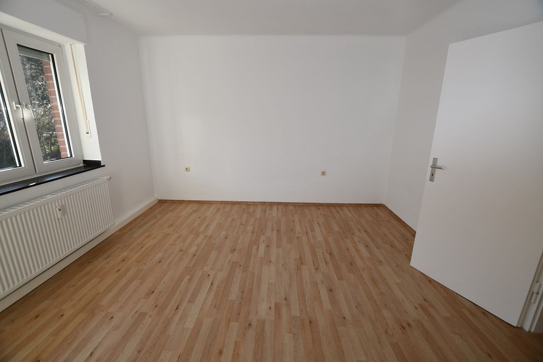 Schlafzimmer 2. Ansicht