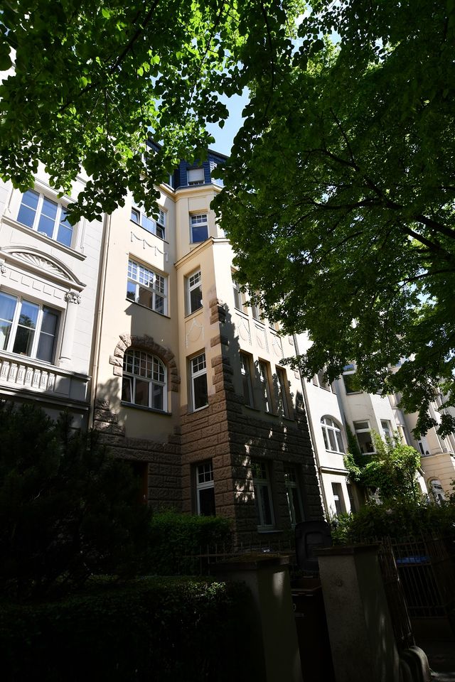 Strassenansicht