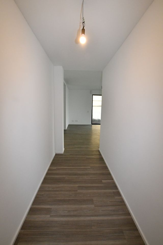 Eingangsdiele