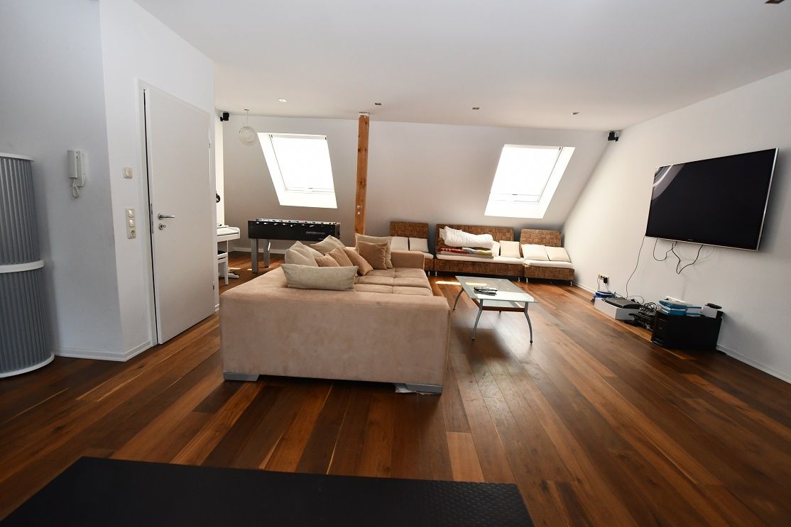 Dachstudio