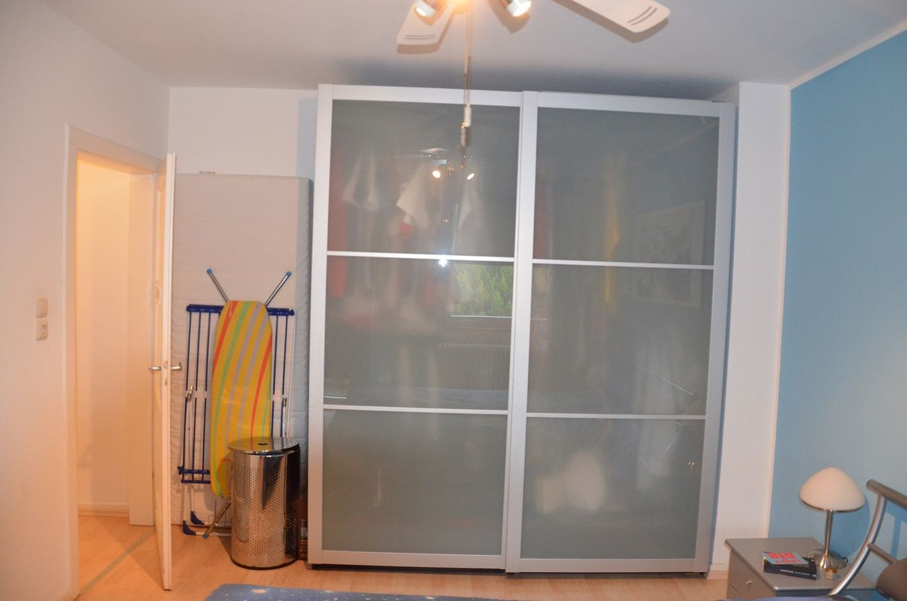 Schalfzimmer 2