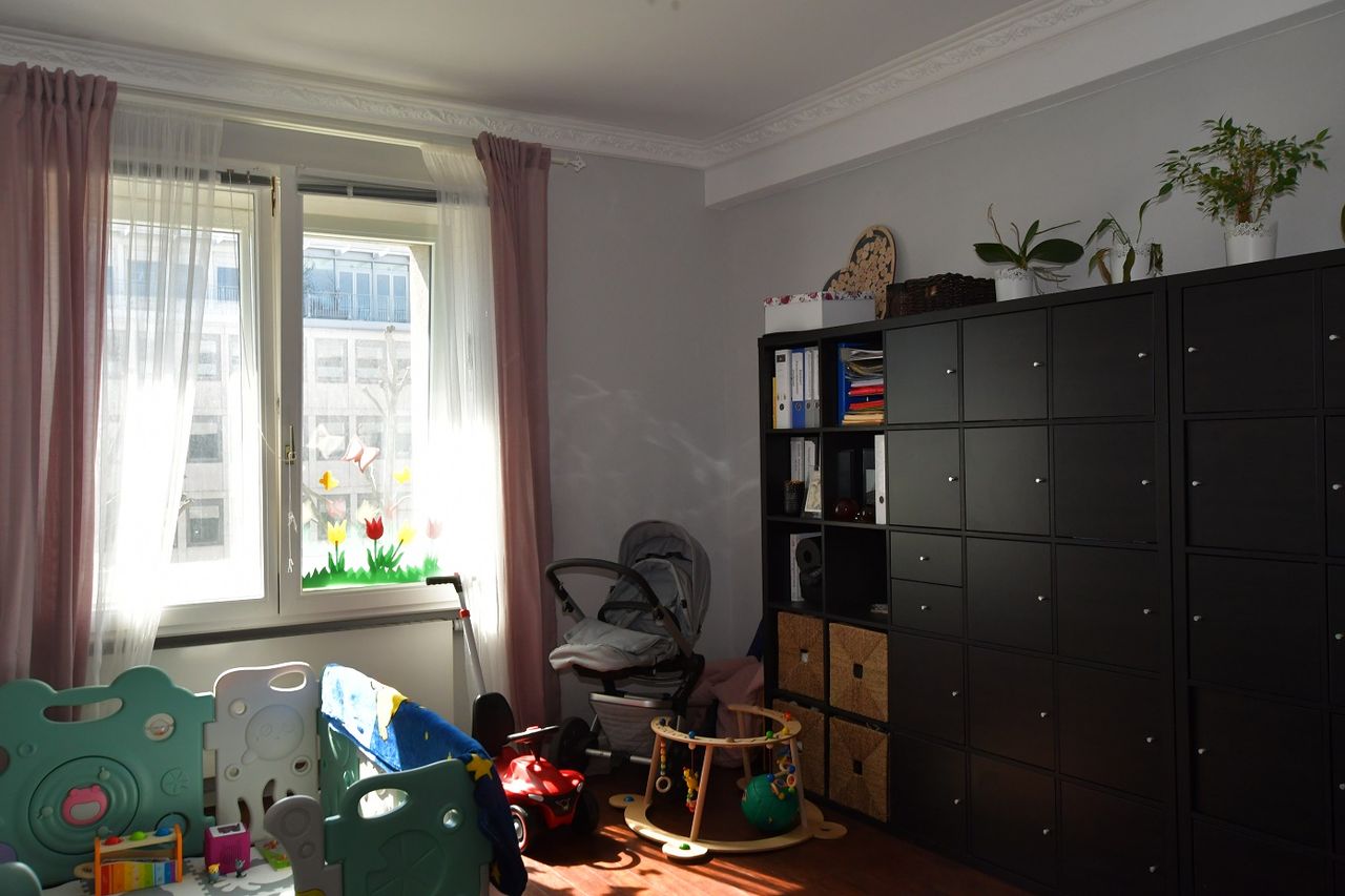 Kinderzimmer