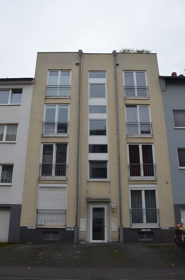 Strassenansicht