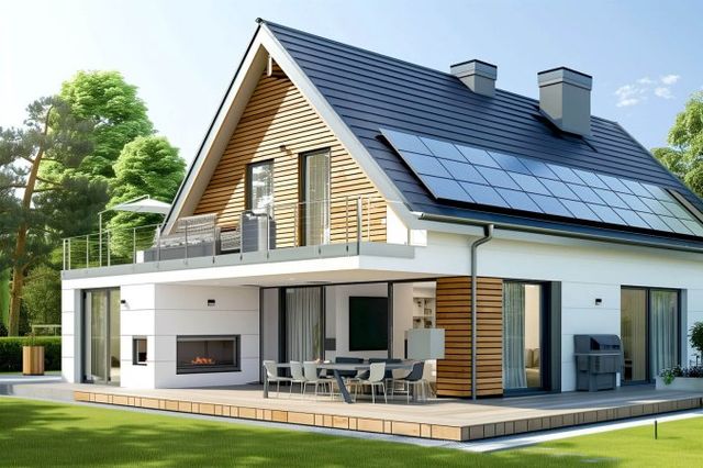 Regenrinnen kontrollieren: Kleine Maßnahme mit großer Wirkung