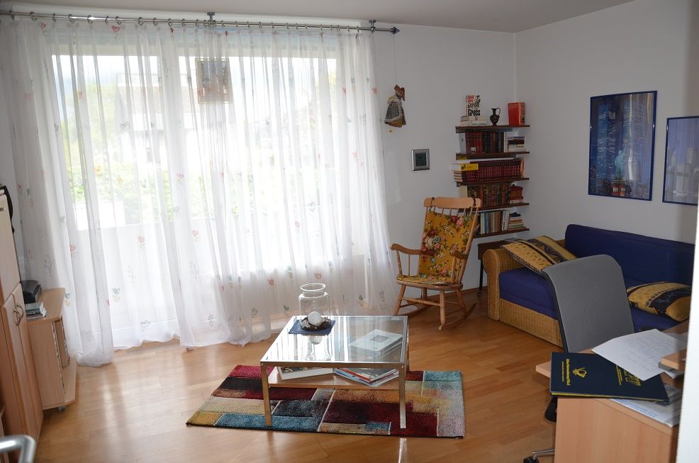 Kinderzimmer 1