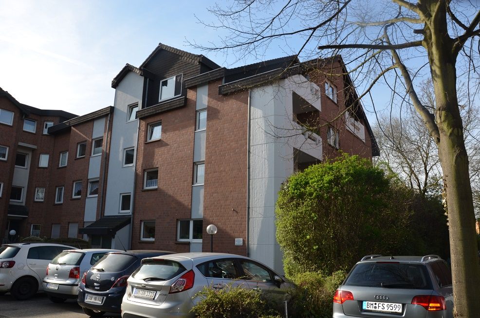 Strassenansicht