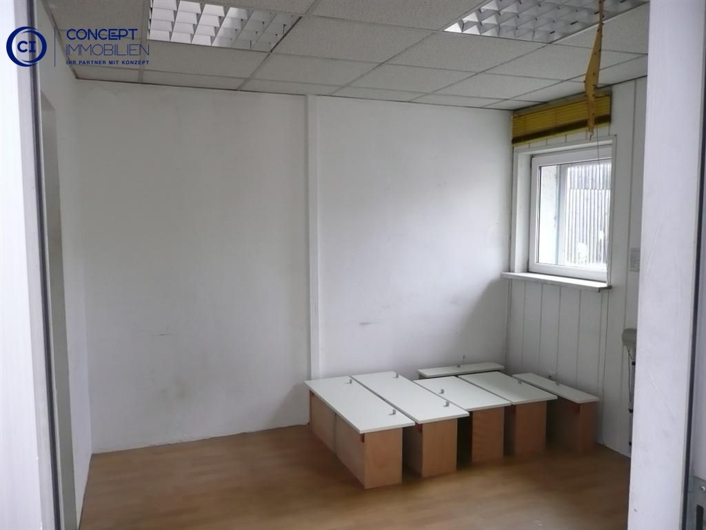 Büro
