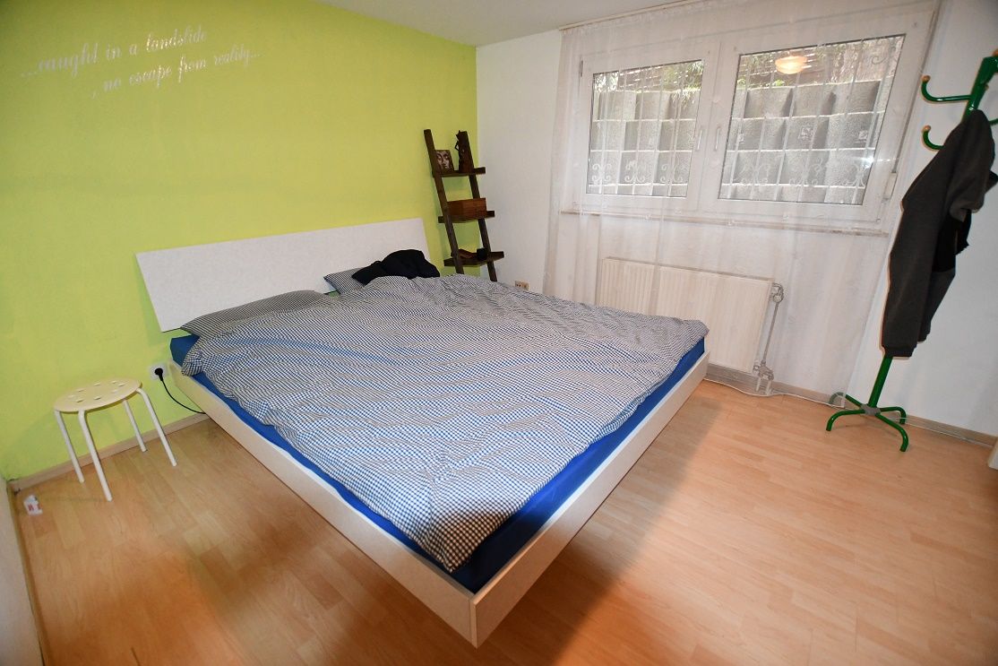 Schlafzimmer 2