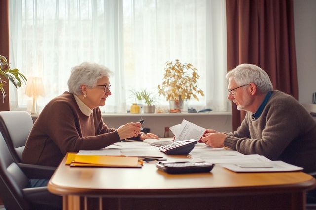 Optimierung der Immobilienfinanzierung: Strategien für Eigentümer