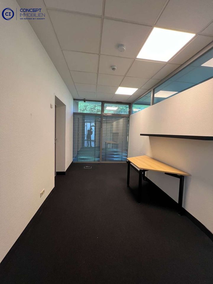 Büro 1