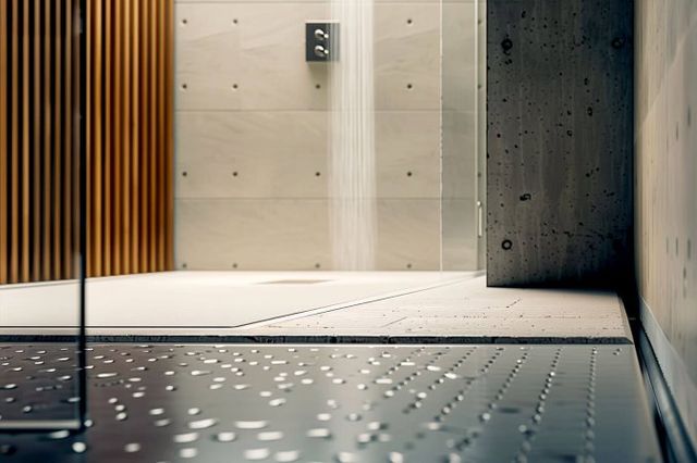 Barrierefreiheit: Planung und Umsetzung im Badezimmer