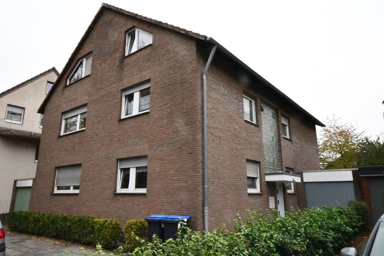 Strassenansicht