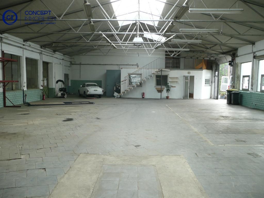 Halle 2
