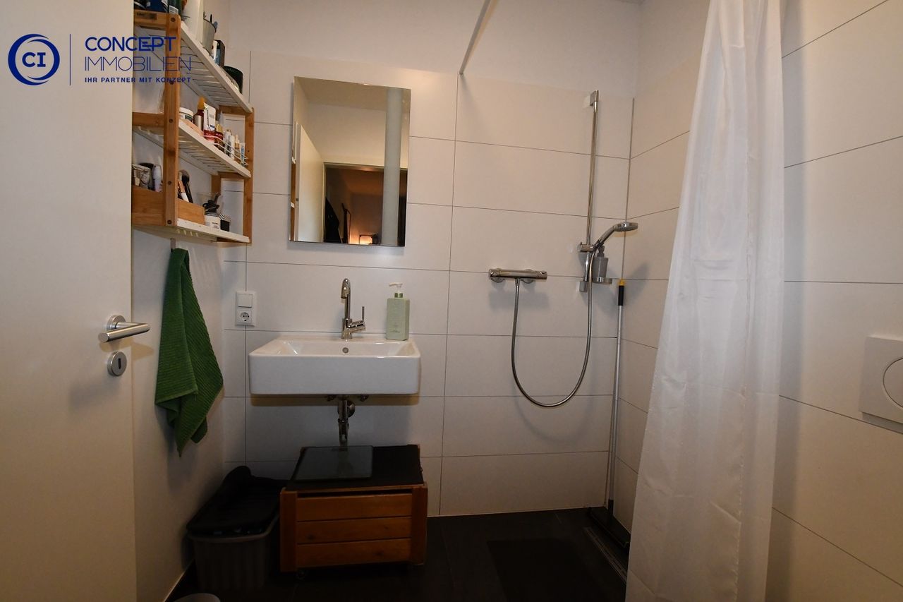 Badezimmer 2
