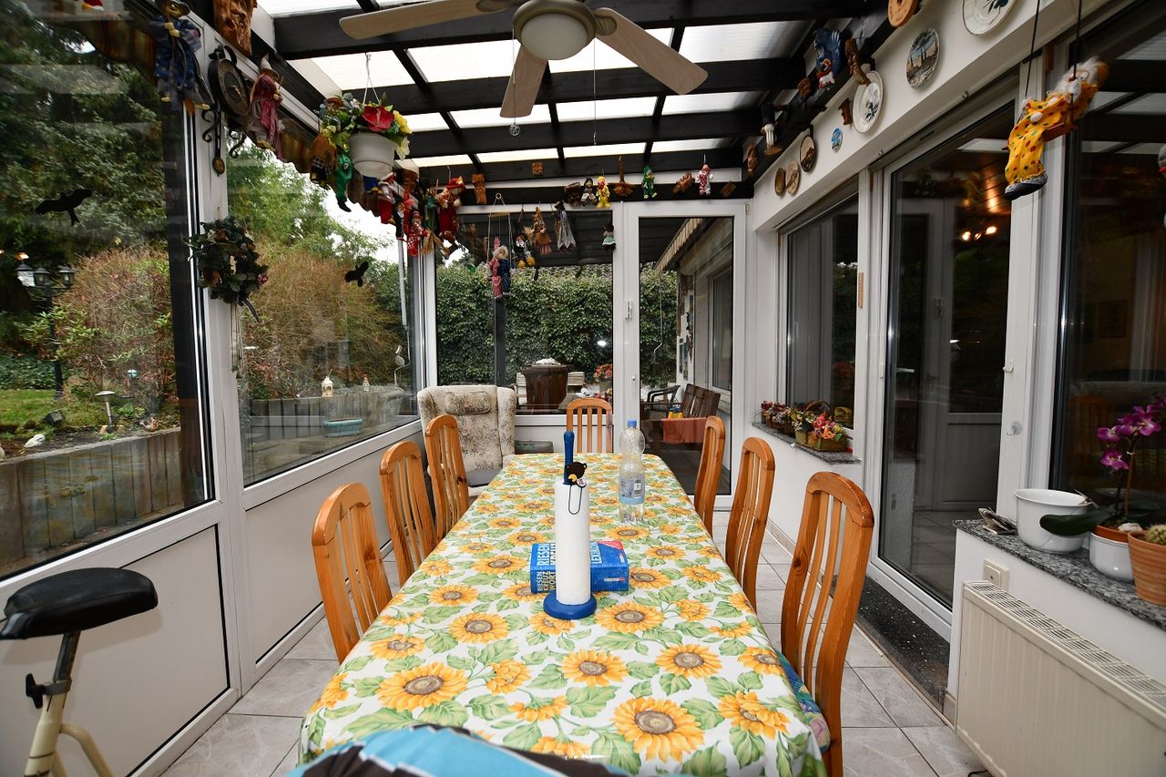 Wintergarten