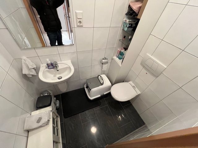 Gäste-Wc