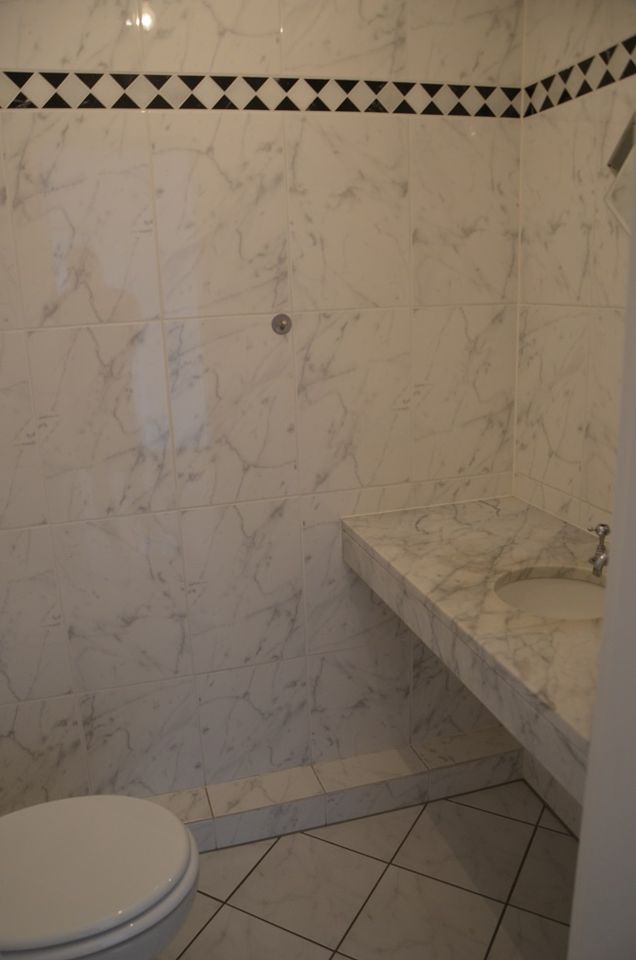 Gäste Wc
