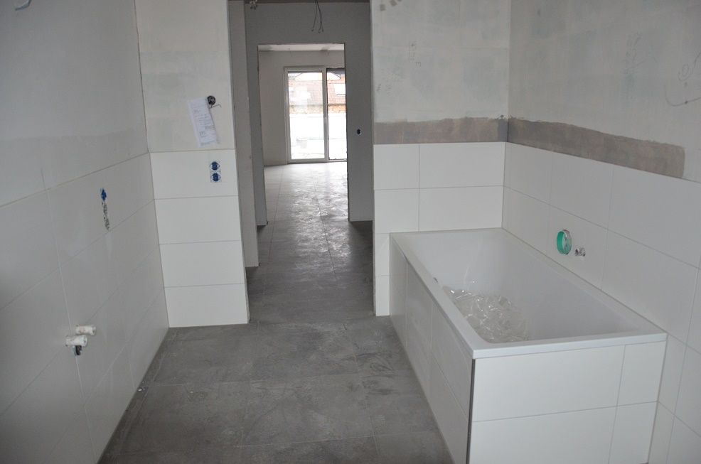Badewanne