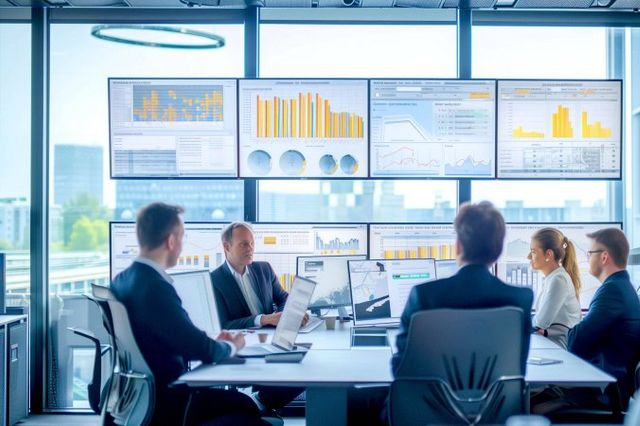 Kaufkraft und Immobilienmarkt 2025: Chancen für Eigentümer