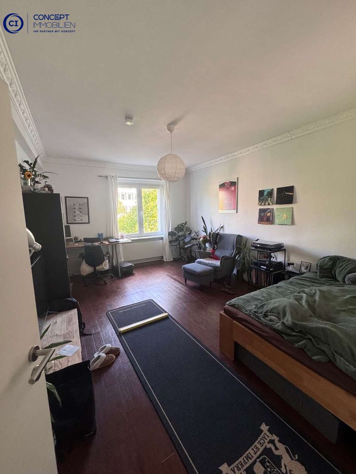 Schlafzimmer 3