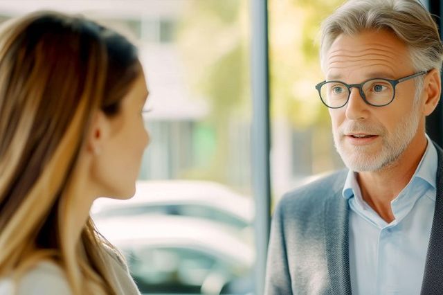 Generationendebatte: Eigentum über Altersgrenzen hinweg gefragt