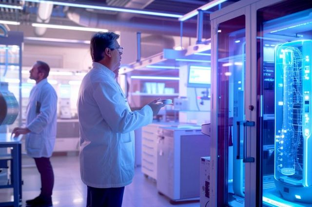 Smarte Gebäudereinigung: Effizienz und Innovation im Facility Management