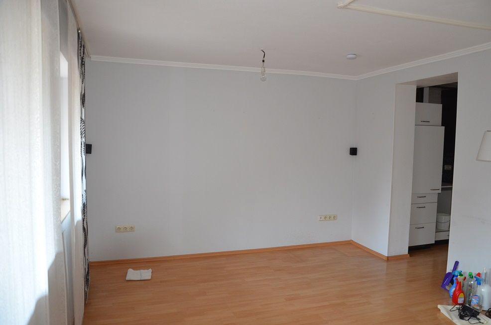 Wohnzimmer 2 Erdgeschoss