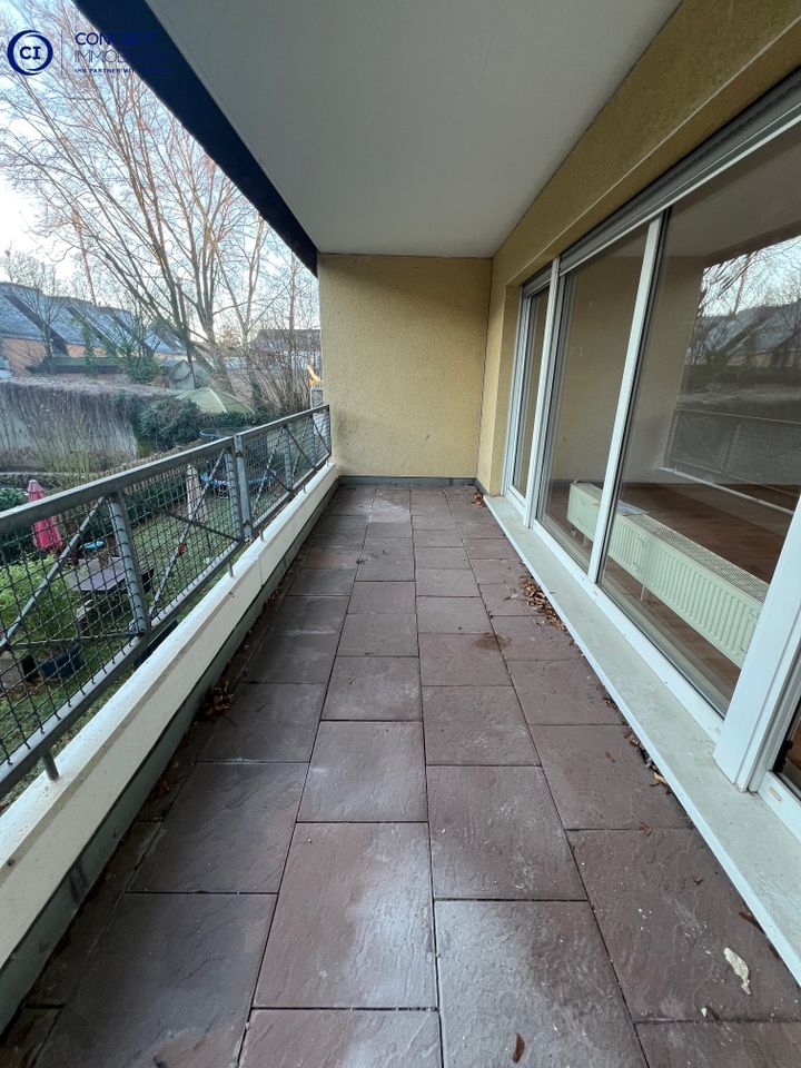 Balkon 1