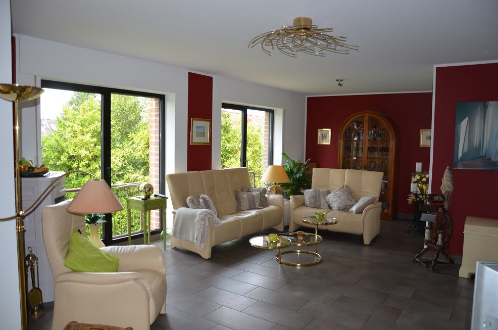 Wohnzimmer 1