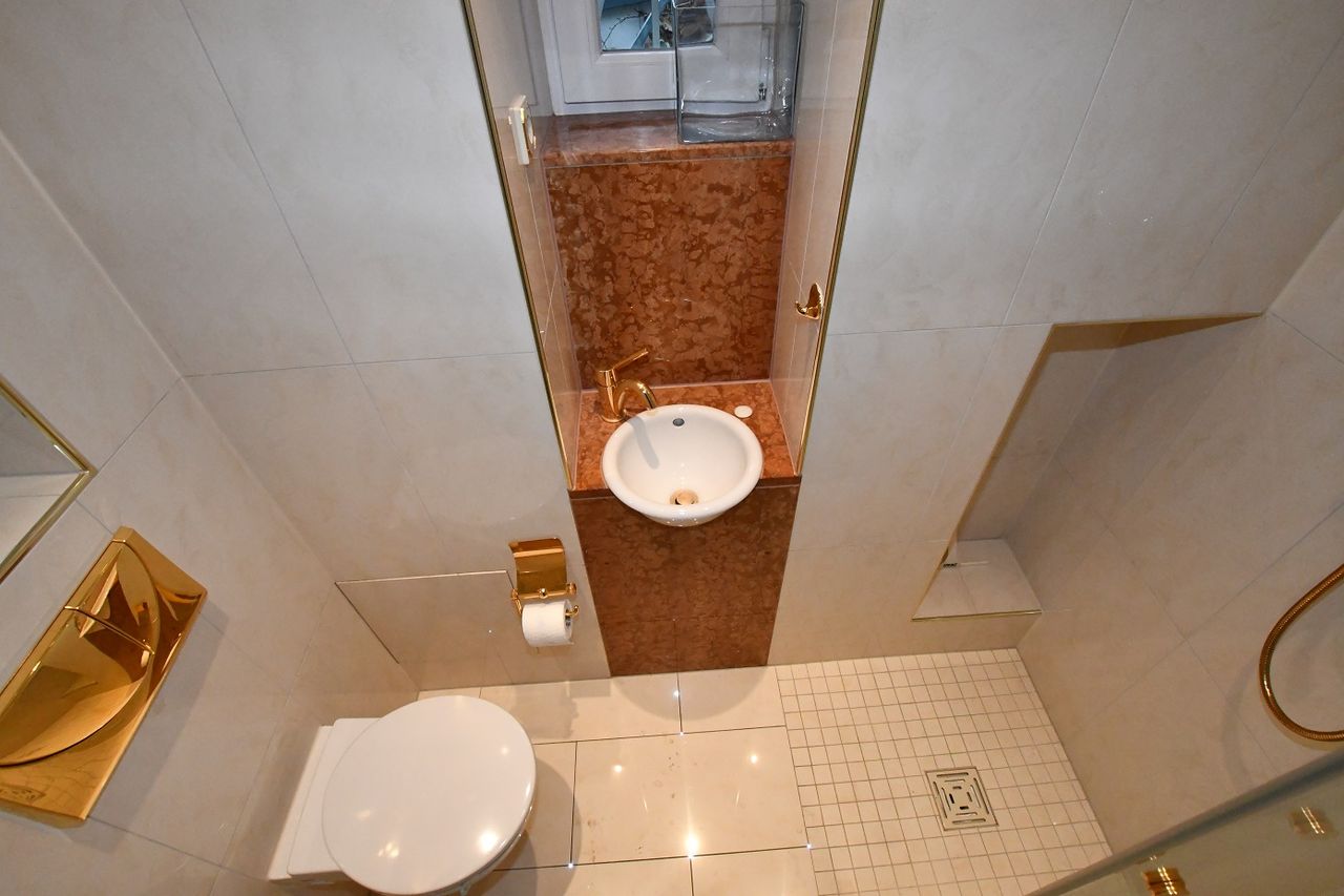 Duschbad