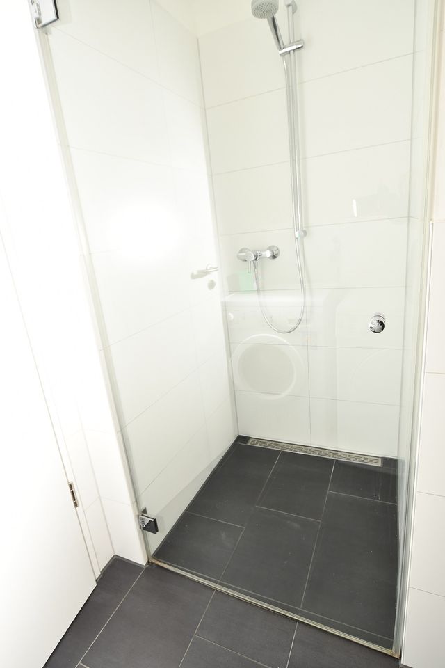 Dusche