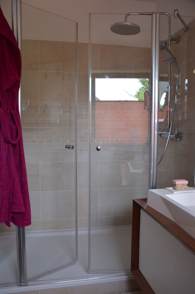 Dusche Elternbad
