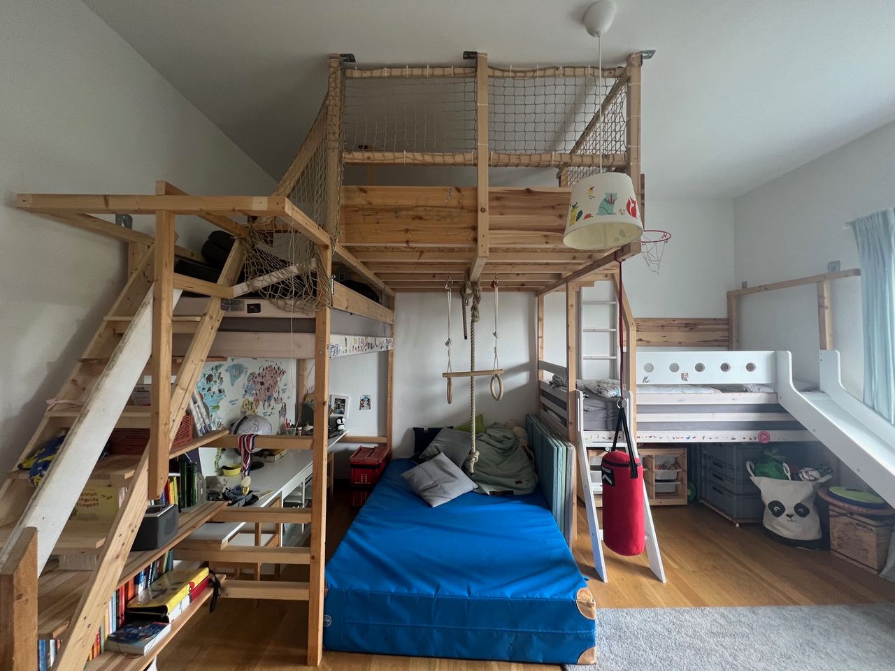 Kinderzimmer