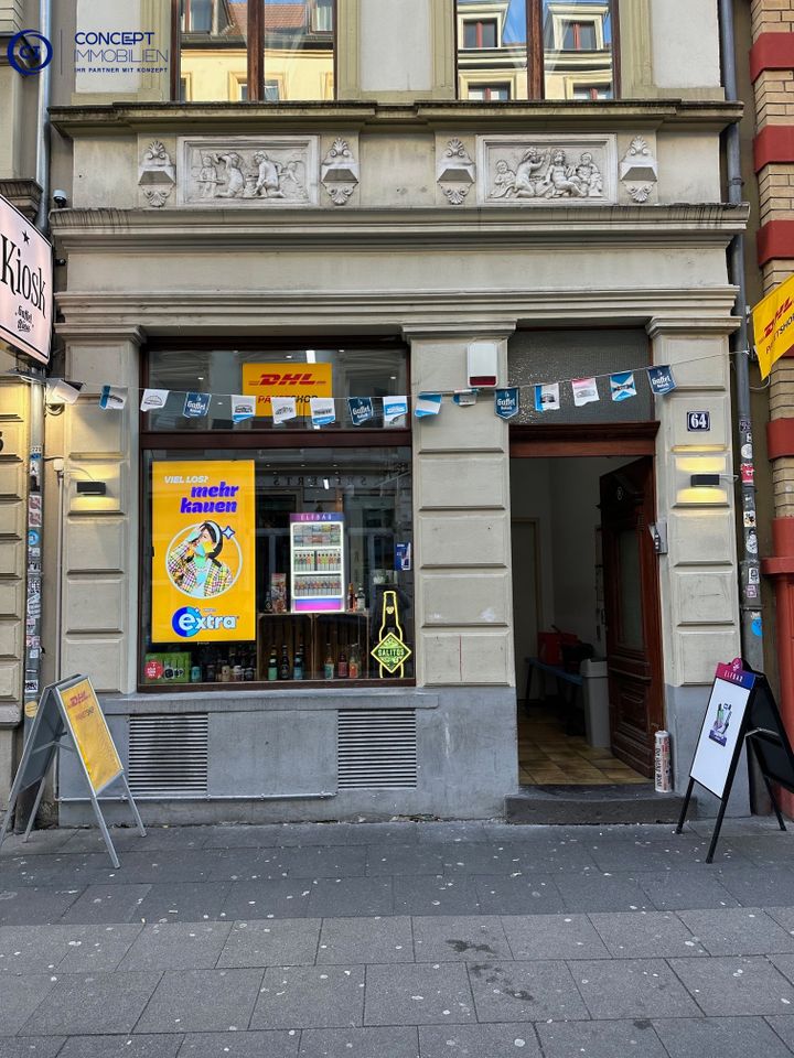 Strassenansicht