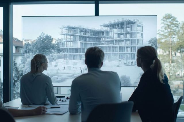 Wie neue EU-Regulierungen den Immobilienmarkt beeinflussen