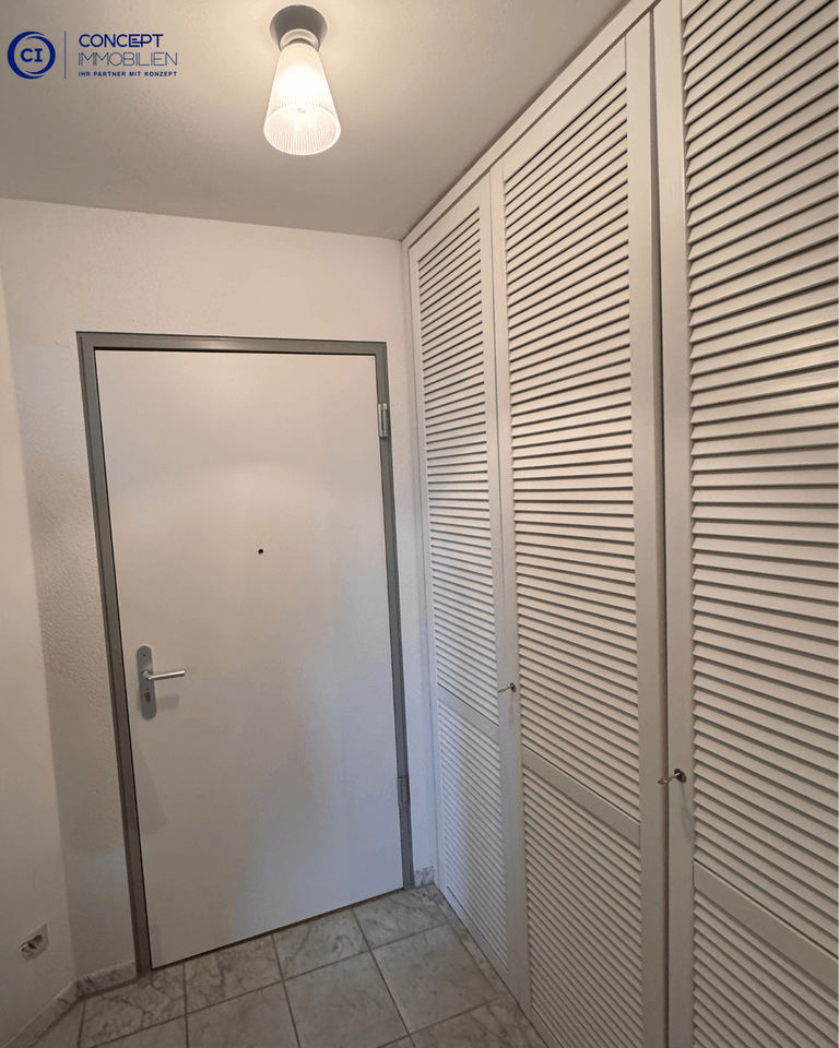 Flur/ Eingangsbereich