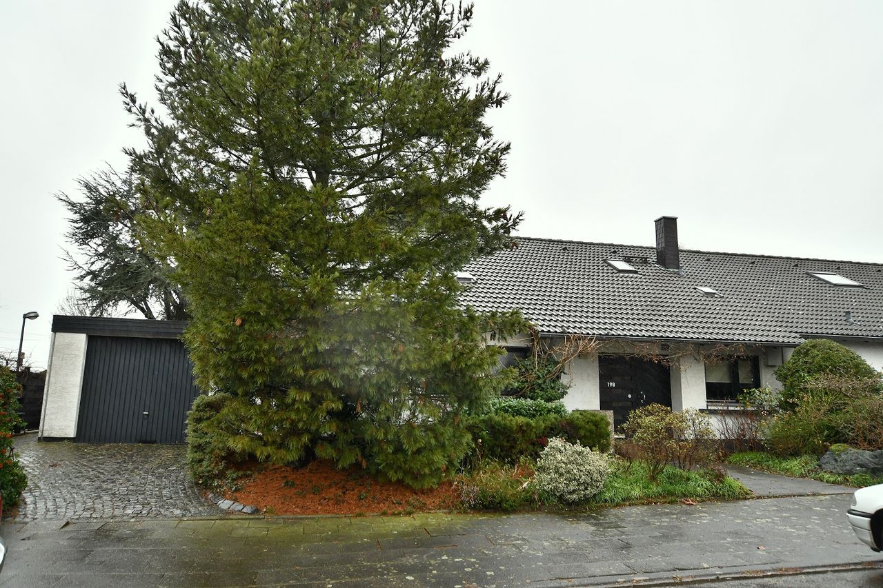 Strassenansicht