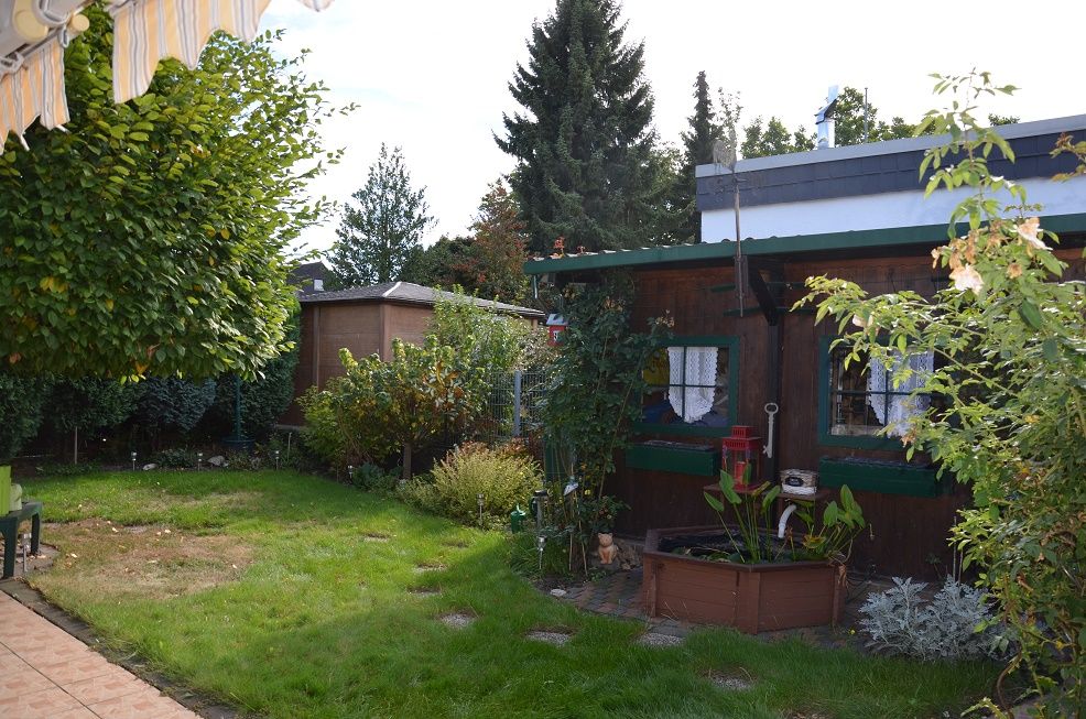 Garten 1.