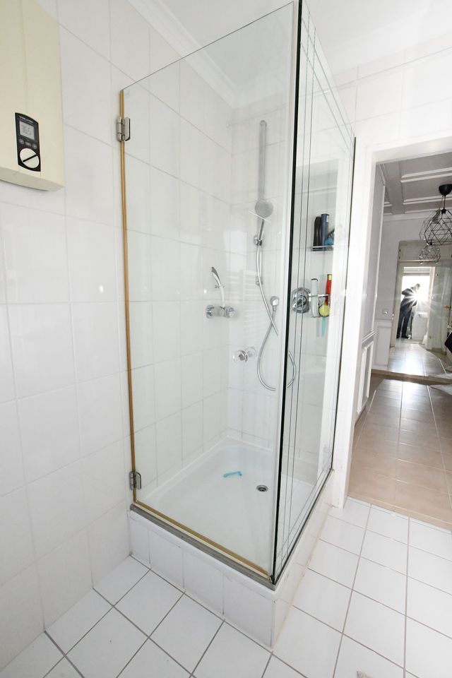 Dusche
