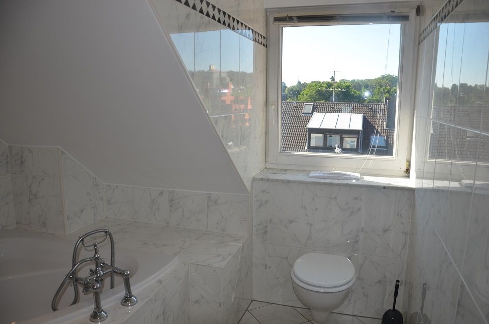 Badezimmer 2