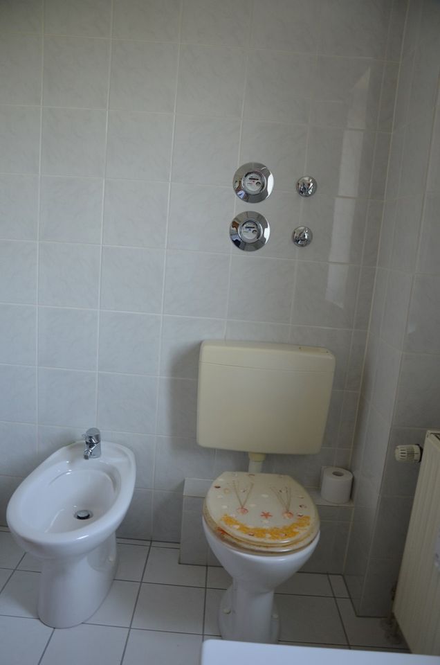 Badezimmer 1
